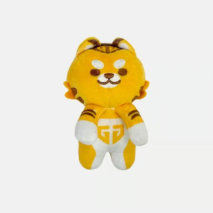 [BUNJANG] Zenlangy Monitor Plush Toy (Sealed) / 젠랑이 모니터 인형(미개봉)