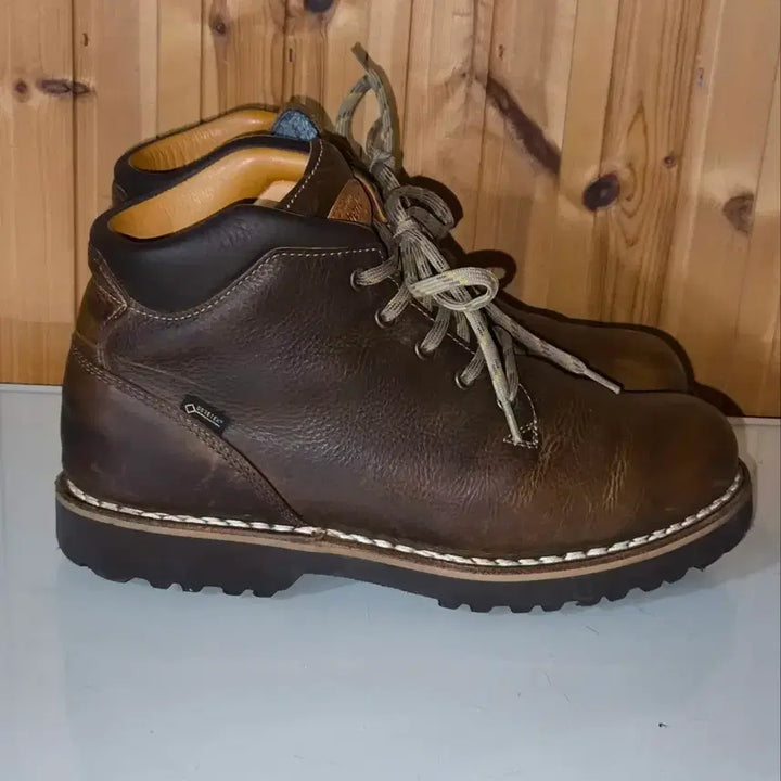 [BUNJANG] Zamberlan Fitz Roy GTX Full Grain Leather Hiking Boots (280mm) / 280mm 잠발란 피조 고어텍스 통가죽 등산화