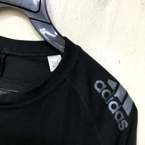[BUNJANG] Adidas Long Sleeve T-Shirt / 아디다스 긴팔티