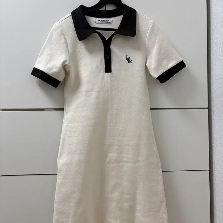 [BUNJANG] Love is True PK Dress / 러브이즈트루 pk 원피스