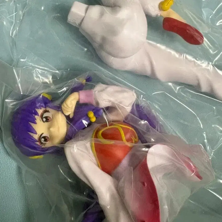 [BUNJANG] Banpresto Ranma Shampoo Glitter Glamorous Figure / 반프레스토 란마 샴푸 글리터 글래머러스 피규어