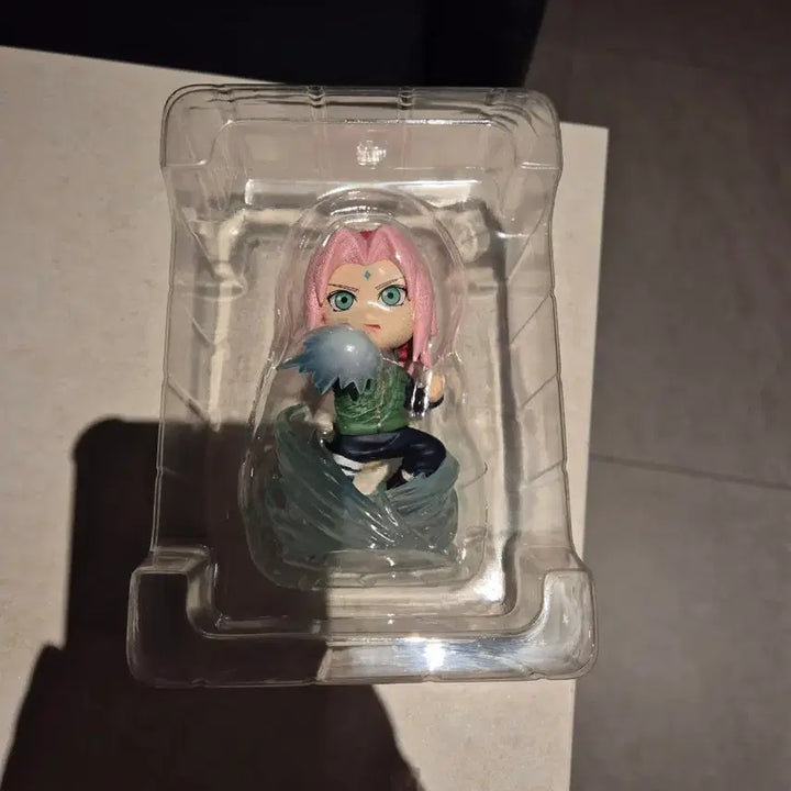 [BUNJANG] Naruto Panism Sakura Figure / 나루토 파니즘 사쿠라 피규어 판맨