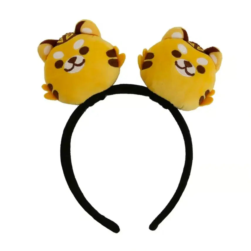 [BUNJANG] NCT JENO Jerrang Headband (Unsealed) / 젠랑이 머리띠(개봉)