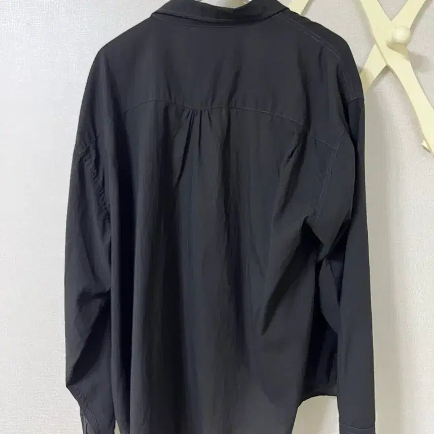 [BUNJANG] Polerieu Tenko Western Black / [3] 폴리테루 텐코 웨스턴 블랙