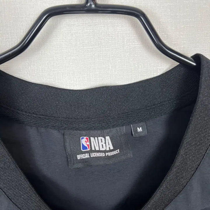 [BUNJANG] NBA Lakers Sleeveless T-Shirt Black Men&
