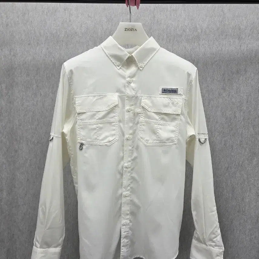 [BUNJANG] Columbia Men&