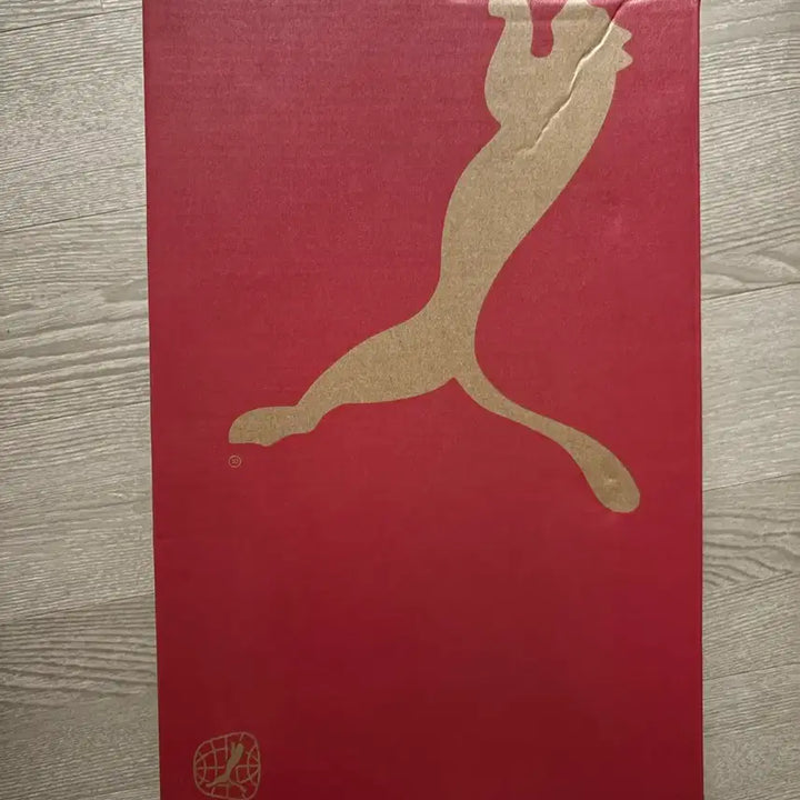 [BUNJANG] Puma Ultra Match FG/AG Soccer Cleats / 새상품 퓨마 울트라 매치 275