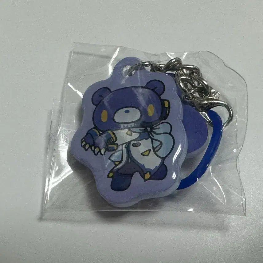 [BUNJANG] Kaito Gloomy Bear Mezushi Gacha / 카이토 글루미베어 메지루시 가챠 판매