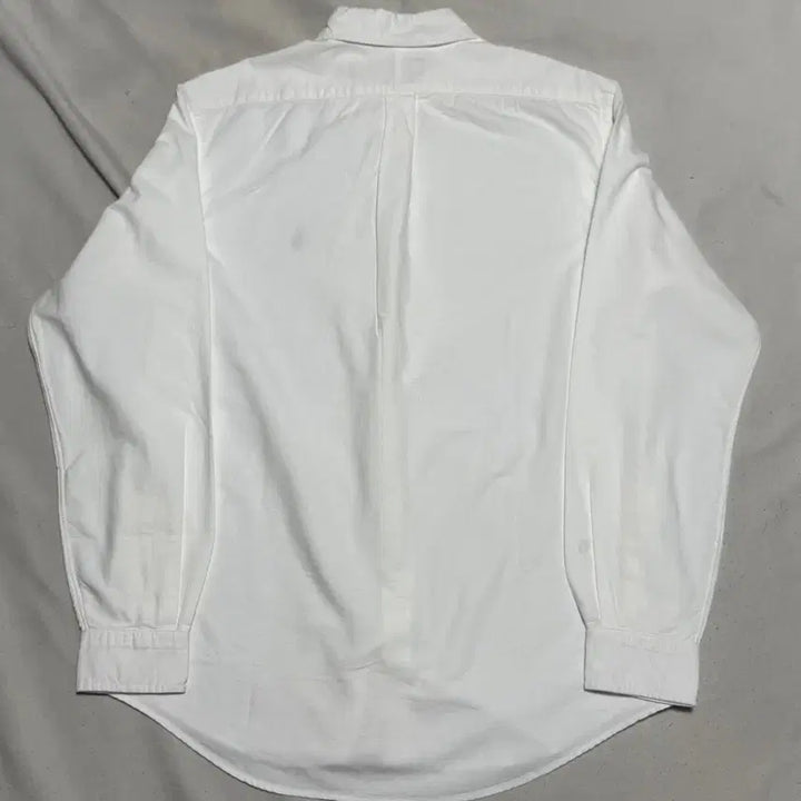 [BUNJANG] Polo Ralph Lauren White Shirt L / 폴로랄프로렌 White 셔츠 L