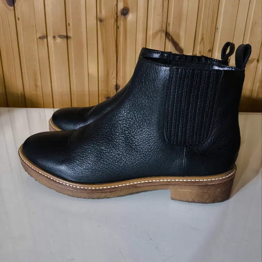 [BUNJANG] Loeffler Randall Chelsea Boots / 260mm 로플러랜달 첼시부츠