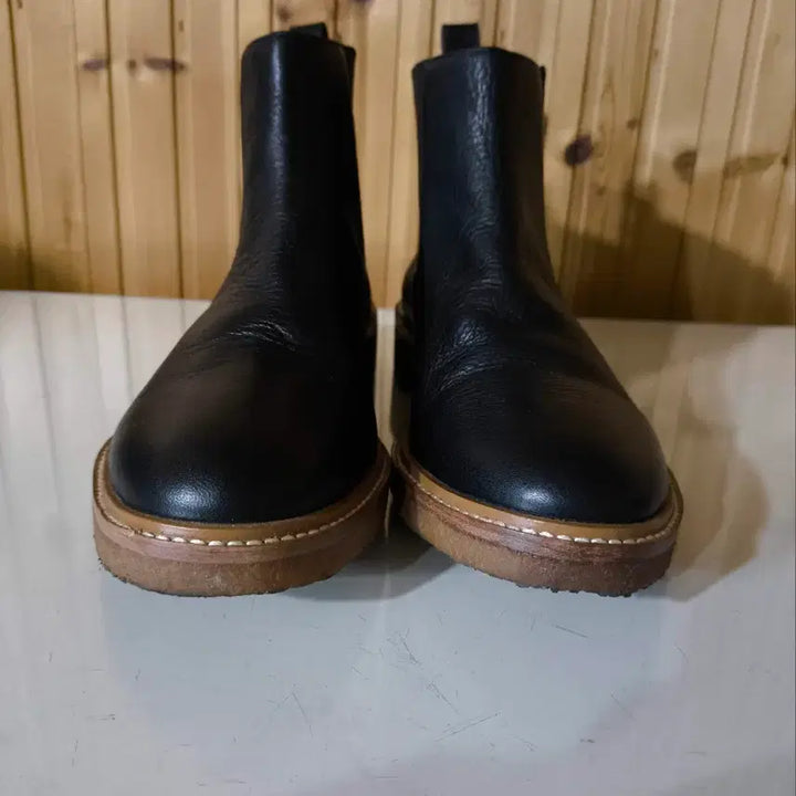 [BUNJANG] Loeffler Randall Chelsea Boots / 260mm 로플러랜달 첼시부츠