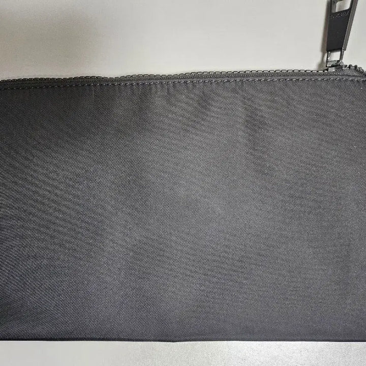 [BUNJANG] Versace Medusa Logo Black Clutch Bag / 베르사체 블랙 클러치 백