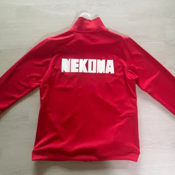 [BUNJANG] Haikyuu!! Nekoma Official Jersey / 하이큐 네코마 공식져지