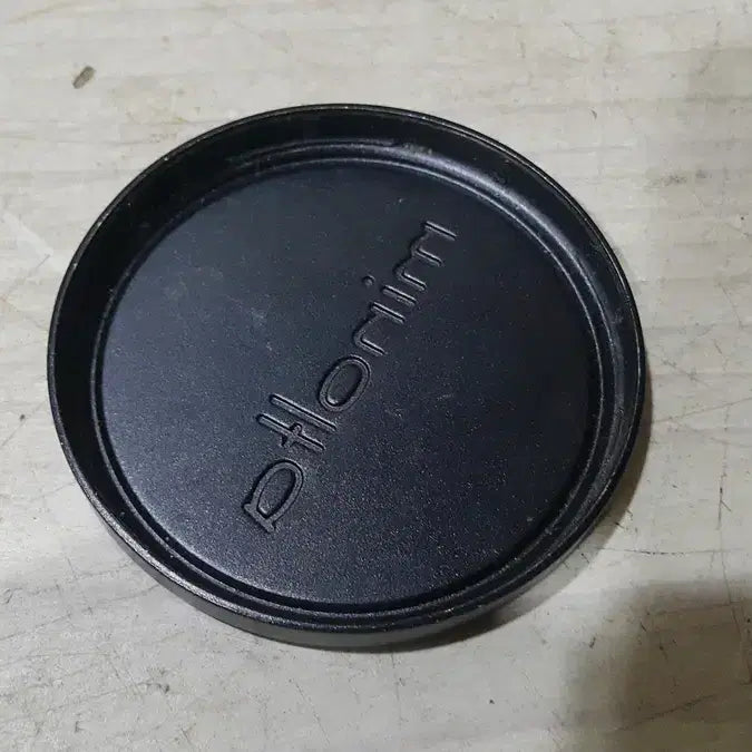[BUNJANG] Nikon Film Camera Used Lens Cap / 니콘 필름 카메라용 중고 렌즈 덮개