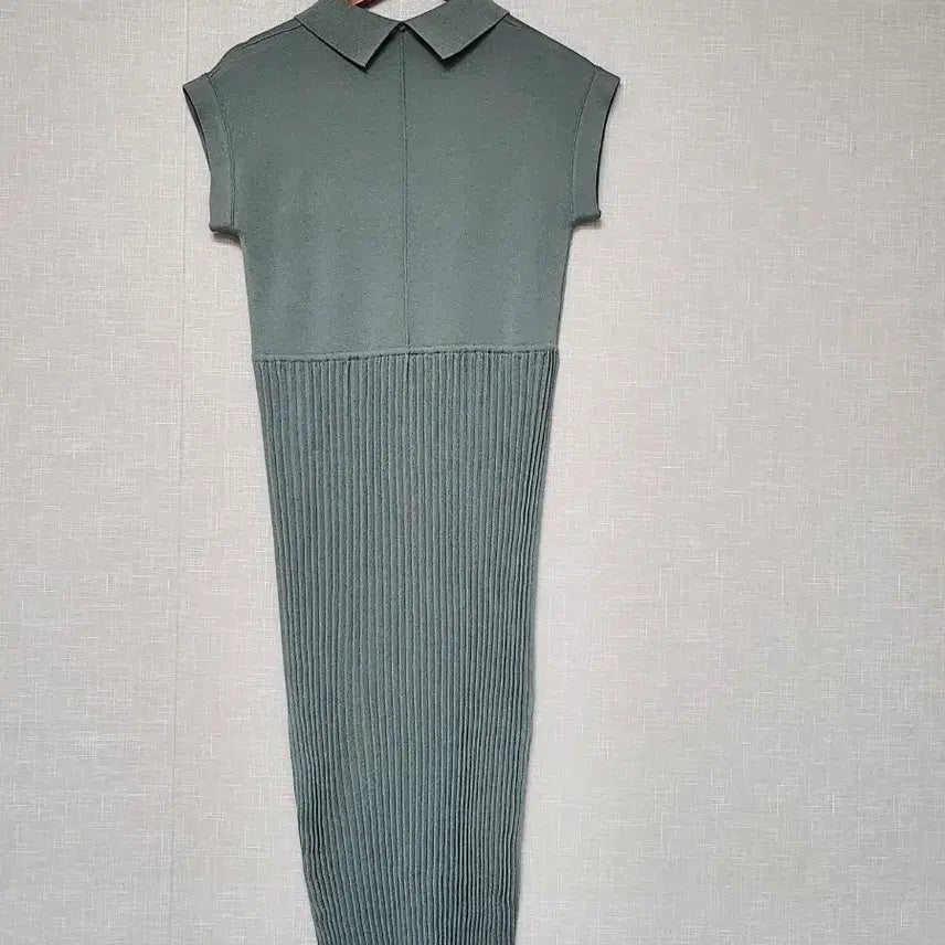 [BUNJANG] Pleated Dress / 플리츠  원피스