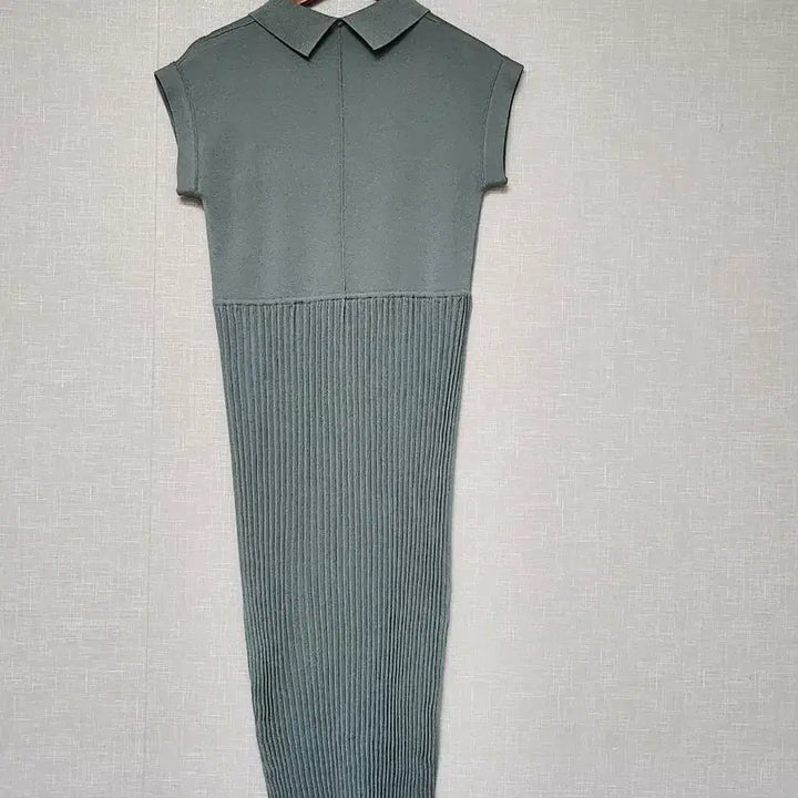 [BUNJANG] Pleated Dress / 플리츠  원피스
