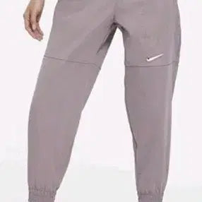 [BUNJANG] Nike Swoosh Woven Pants / 나이키 스우시 우븐 팬츠