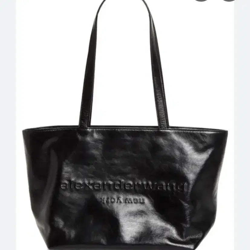 [BUNJANG] Alexander Wang Shoulder Bag / 알렉산더왕 숄더백