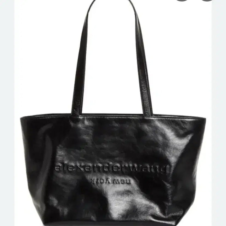 [BUNJANG] Alexander Wang Shoulder Bag / 알렉산더왕 숄더백