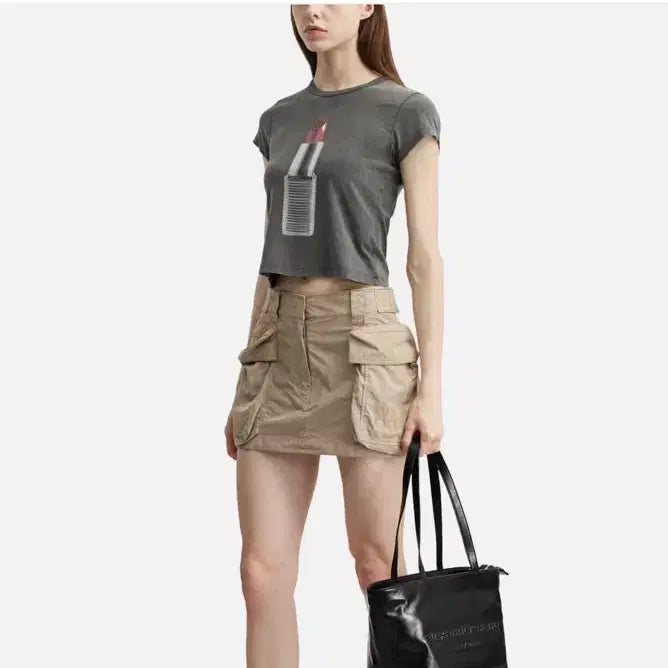 [BUNJANG] Alexander Wang Shoulder Bag / 알렉산더왕 숄더백