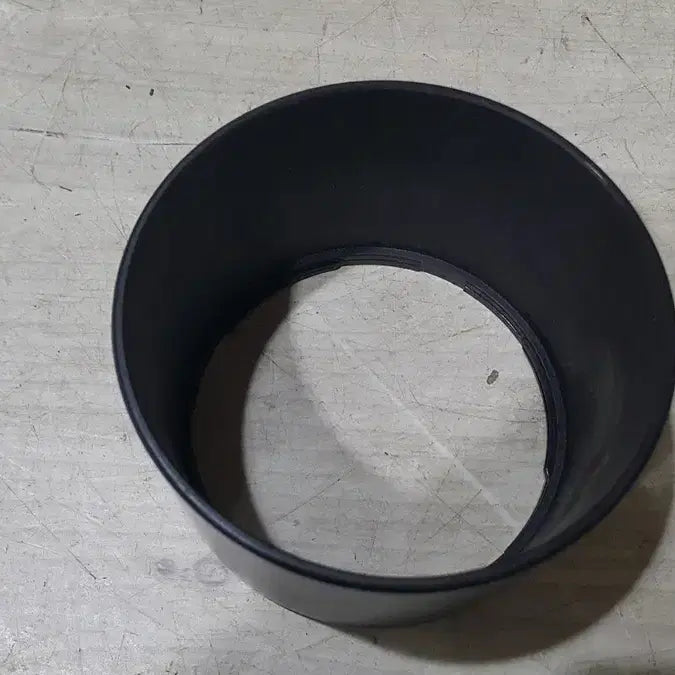 [BUNJANG] Canon Large Lens Cap (Used) / 중고 캐논 대형 렌즈 덮개