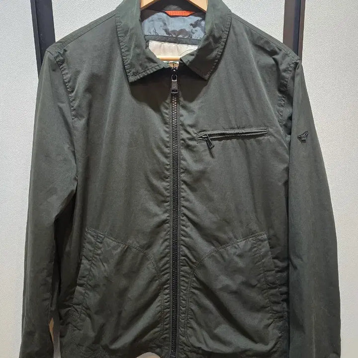 [BUNJANG] Henry Cotton Khaki Men&