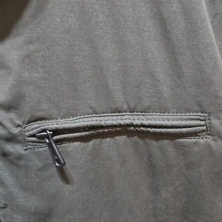 [BUNJANG] Henry Cotton Khaki Men&