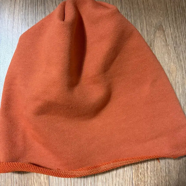 [BUNJANG] My Name Is Peter Orange Beanie / 마이네임이즈피터 주황색 비니