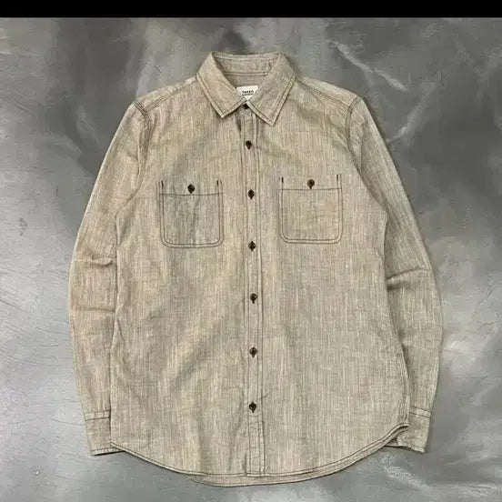 [BUNJANG] Vintage Work Shirt / 빈티지 워크셔츠 판매