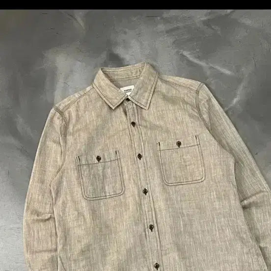 [BUNJANG] Vintage Work Shirt / 빈티지 워크셔츠 판매