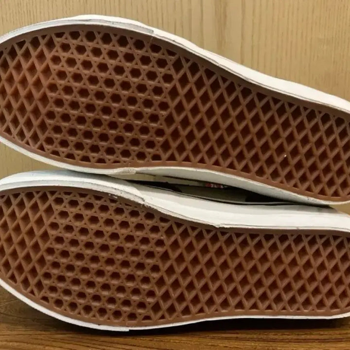 [BUNJANG] Vans Sk8-Hi Brown / Vans 반스 브라운 스케이트 하이 290