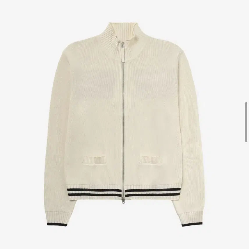 [BUNJANG] Matinkim Unisex Logo Cardigan M / 마뗑킴 가디건 남여공용M