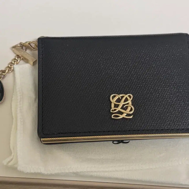 [BUNJANG] Louis Quatorze Card Holder / 루이까또즈 카드지갑