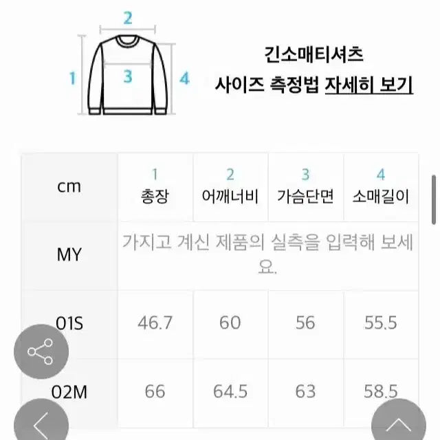 [BUNJANG] RAVE Sweatshirt M / 레이브 맨투맨