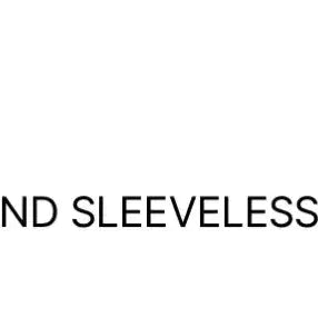[BUNJANG] GLOWNY Girlfriend Sleeveless Mini Dress White / 글로니 걸프렌드 슬리브리스 미니 드레스(원피스) 화이트