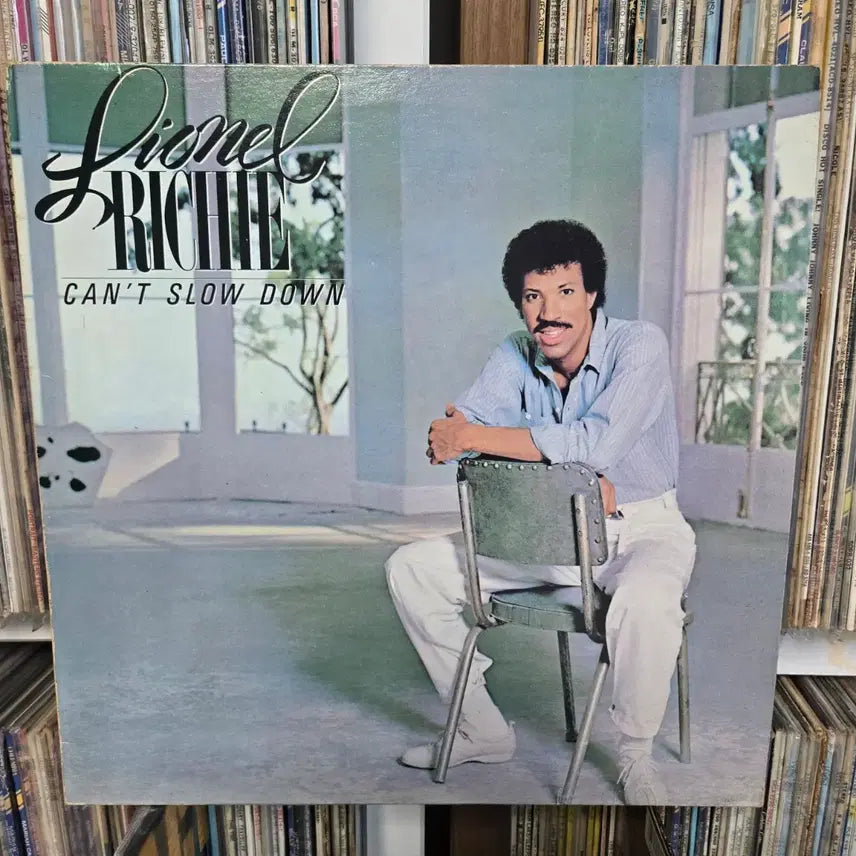 [BUNJANG] Lionel Richie Can&