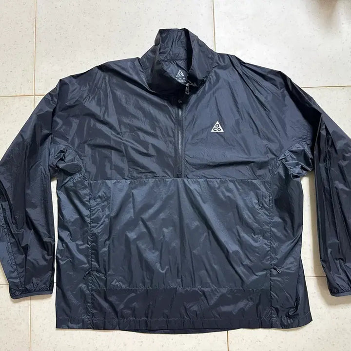 [BUNJANG] Nike ACG Cinder Cone Anorak Jacket XXL / 나이키 acg신더콘 바람막이 아노락 자켓 팔아요 XXL