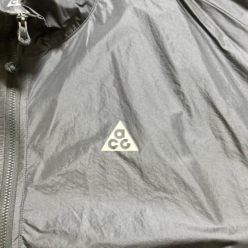 [BUNJANG] Nike ACG Cinder Cone Anorak Jacket XXL / 나이키 acg신더콘 바람막이 아노락 자켓 팔아요 XXL