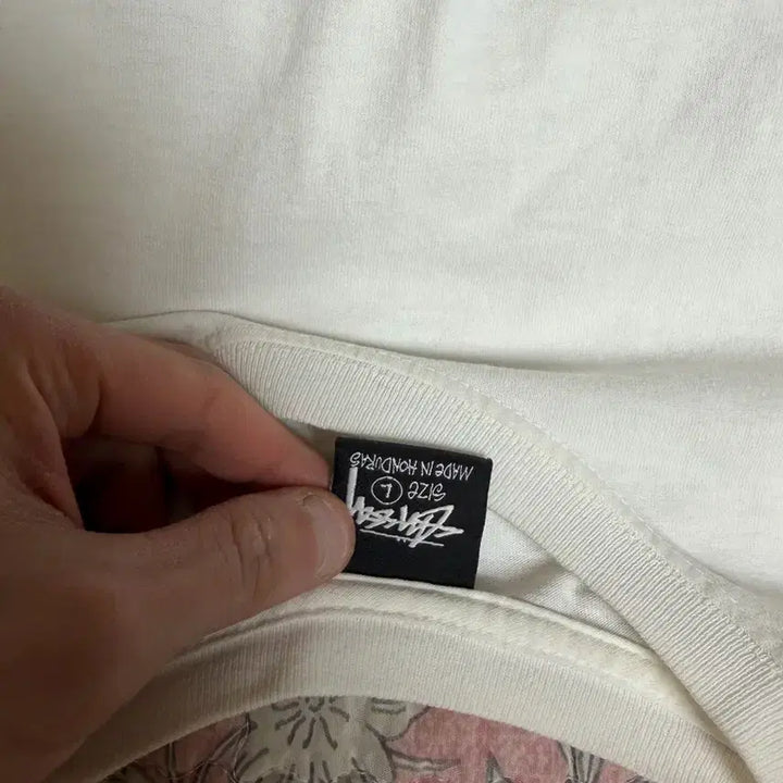 [BUNJANG] Stussy 8 Ball T-Shirt / 스투시 8볼 반팔티셔츠 팔아요