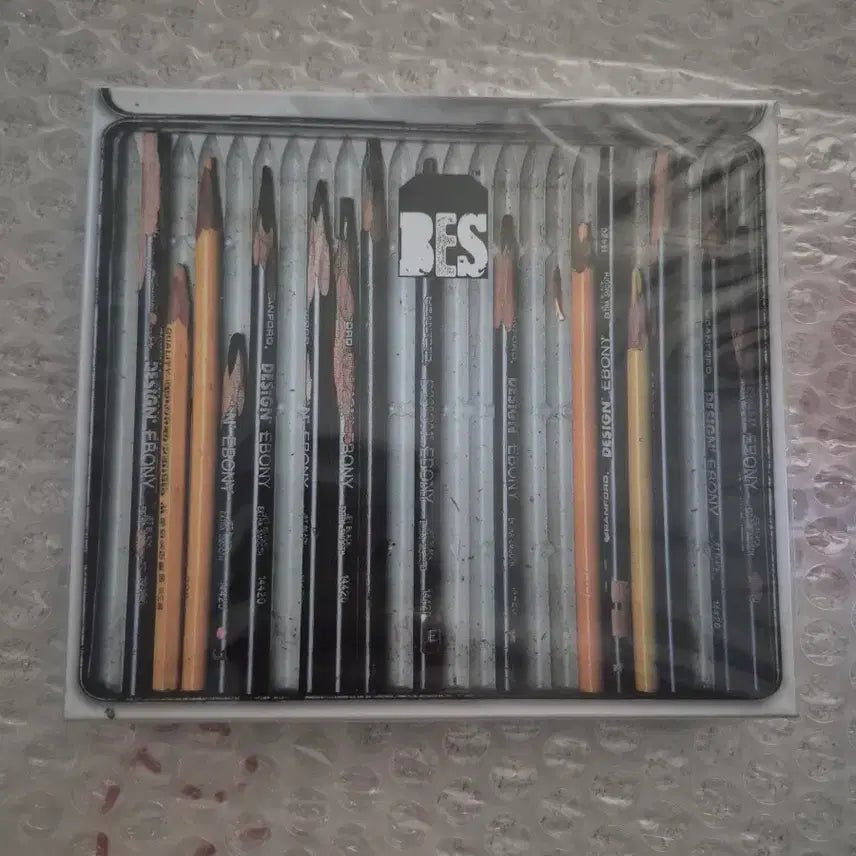 [BUNJANG] Brown Eyed Soul 3rd Album Unsealed CD / 브라운아이드소울 3집 미개봉CD