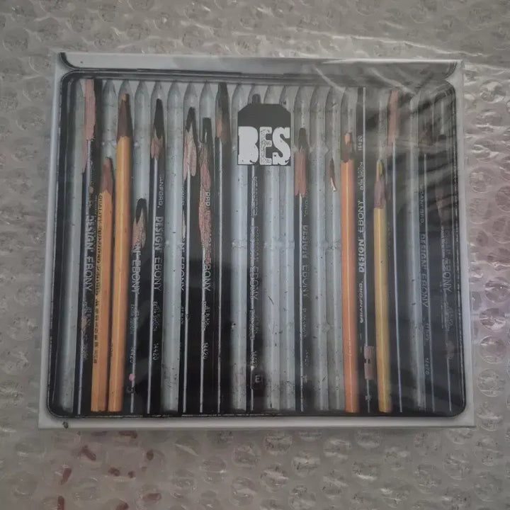 [BUNJANG] Brown Eyed Soul 3rd Album Unsealed CD / 브라운아이드소울 3집 미개봉CD