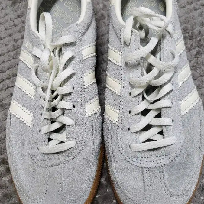 [BUNJANG] Adidas Spezial Handball Wonder Silver / 아디다스스페지알 핸드볼원더 실버