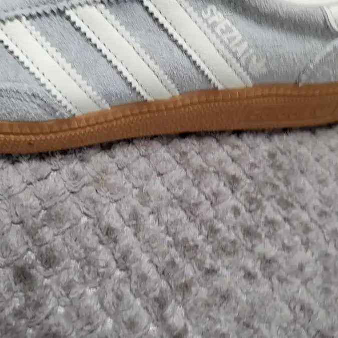 [BUNJANG] Adidas Spezial Handball Wonder Silver / 아디다스스페지알 핸드볼원더 실버