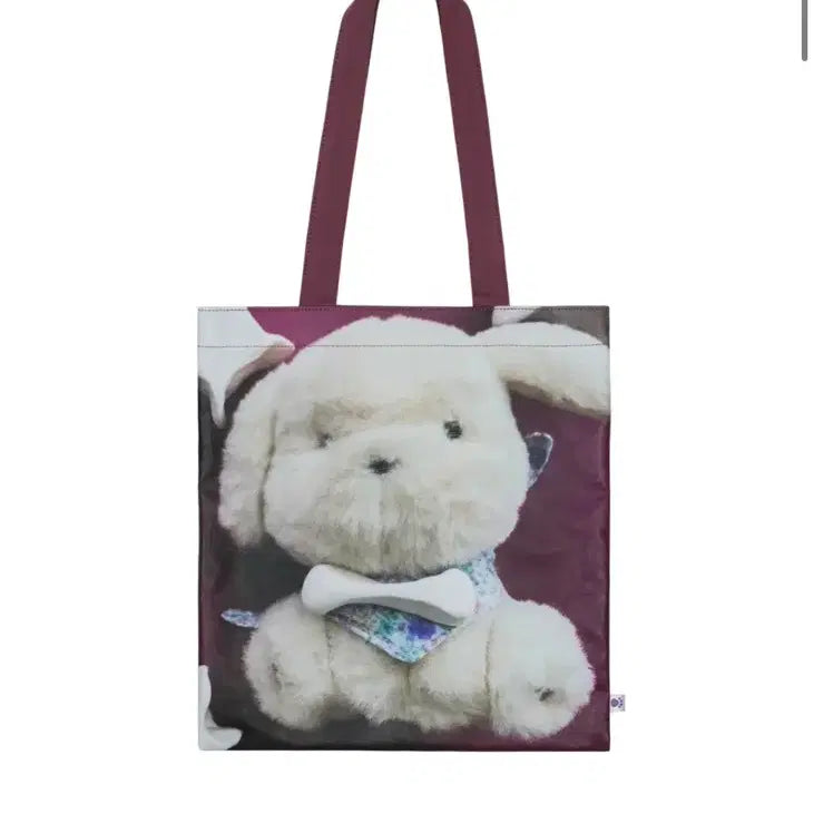 [BUNJANG] Koiseio Ohoo Tote Bag / 코이세이오 오후 토트백