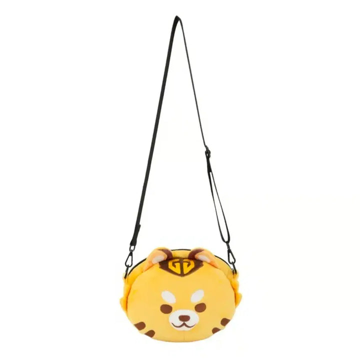 [BUNJANG] Jen-rangi Sling Bag (Unsealed) / 젠랑이 슬링백(개봉)