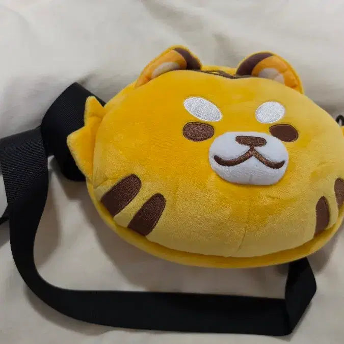 [BUNJANG] Jen-rangi Sling Bag (Unsealed) / 젠랑이 슬링백(개봉)