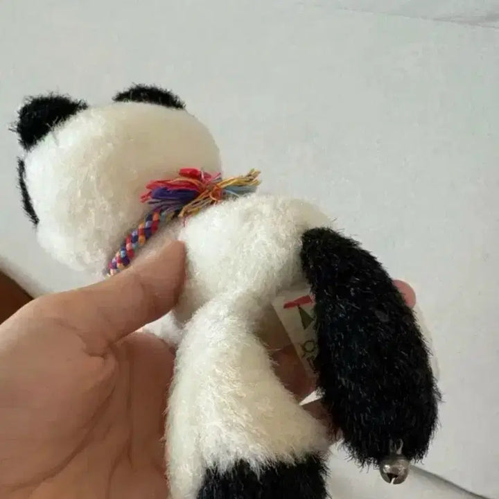 [BUNJANG] Joyful Mate Smiling Cat Vintage Doll (1990s) / 빈티지인형 고전인형 조이풀메이트 웃는 고양이