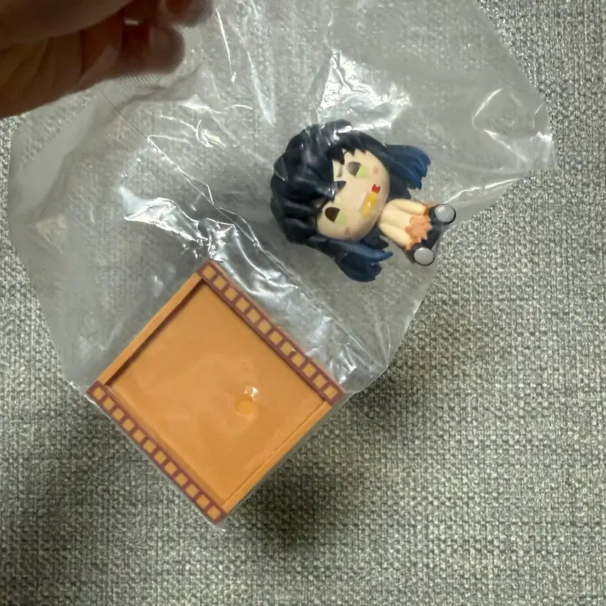 [BUNJANG] Ichiban Kuji Demon Slayer Inosuke &amp; Mitsuri Figure Bundle Set / 제일복권 귀멸의칼날 이노스케, 미츠리 피규어 일괄