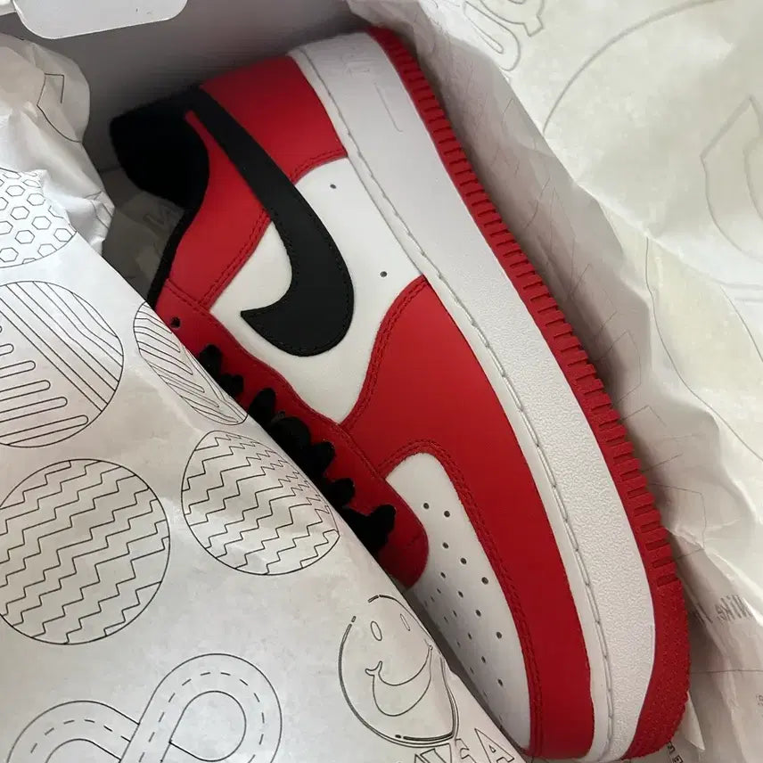 [BUNJANG] Nike By You Air Force 1 &