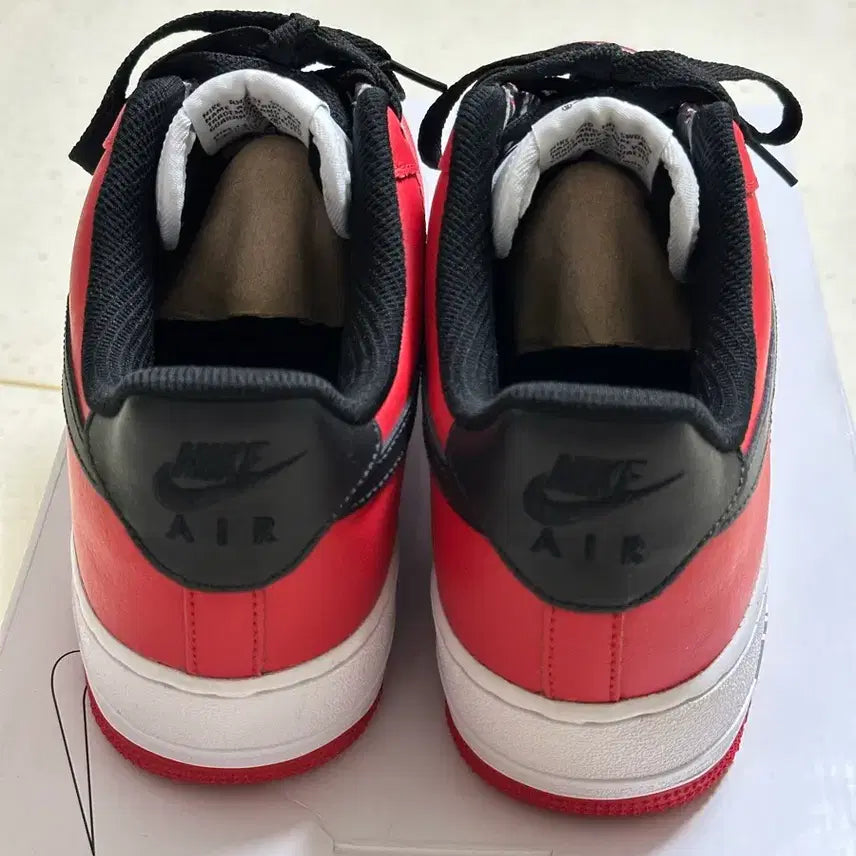 [BUNJANG] Nike By You Air Force 1 &